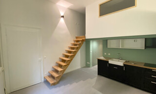 Appartement 2 Pièces 69 m² à vendre à Aix-les-Bains (73100)
