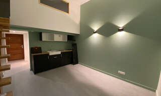 Appartement 2 Pièces 69 m² à vendre à Aix-les-Bains (73100)