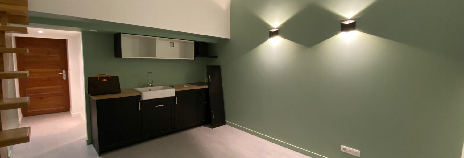 Appartement 2 Pièces 69 m² à vendre à Aix-les-Bains (73100)