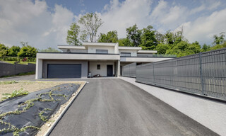 Maison 5 Pièces 160 m² à vendre à La Motte-Servolex (73290)