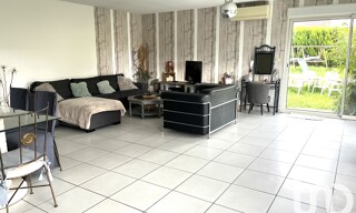 Maison 5 Pièces 145 m² à vendre à Marquette-en-Ostrevant (59252)