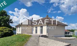 Maison 5 Pièces 115 m² à vendre à Montescourt-Lizerolles (02440)