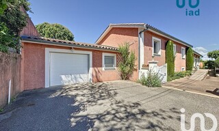 Maison 5 Pièces 110 m² à vendre à Charnas (07340)