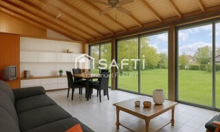 Maison 5 Pièces 107 m² à vendre à Nantes (44300)