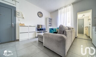 Appartement 2 Pièces 39 m² à vendre à Algrange (57440)