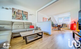 Appartement 4 Pièces 84 m² à vendre à Algrange (57440)
