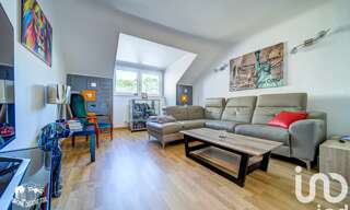 Appartement 4 Pièces 84 m² à vendre à Algrange (57440)