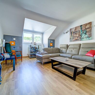 Appartement 4 pièces 129000 €