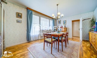 Appartement 5 Pièces 82 m² à vendre à Thionville (57100)
