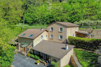 Maison 10 pièces 289000 €