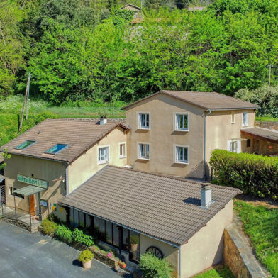 Maison 10 pièces 289000 €