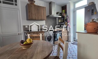 Maison 8 Pièces 265 m² à vendre à Allerey-sur-Saône (71350)
