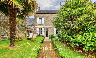 Maison 7 Pièces 186 m² à vendre à Missillac (44780)