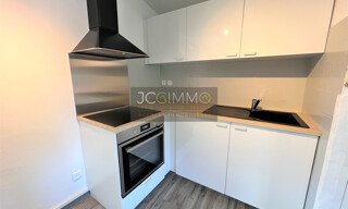 Appartement 2 Pièces 32 m² à louer à Solliès-Ville (83210)