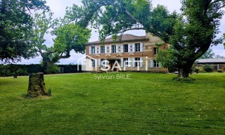 Maison 6 Pièces 198 m² à vendre à Montauban (82000)