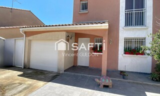 Maison 4 Pièces 92 m² à vendre à Claira (66530)