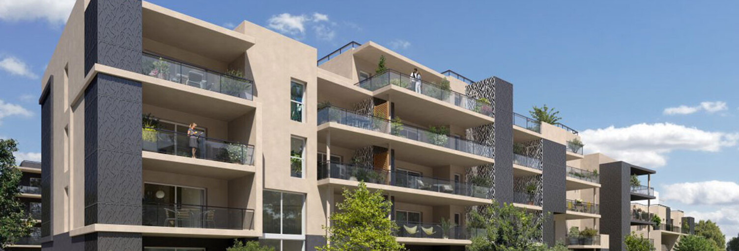 Garage  13 m² à louer à Hyères (83400)