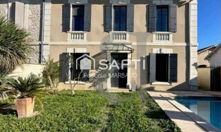 Maison 4 Pièces 110 m² à vendre à L'Isle-sur-la-Sorgue (84800)