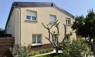 Commerce  300 m² à vendre à Bergheim (68750)