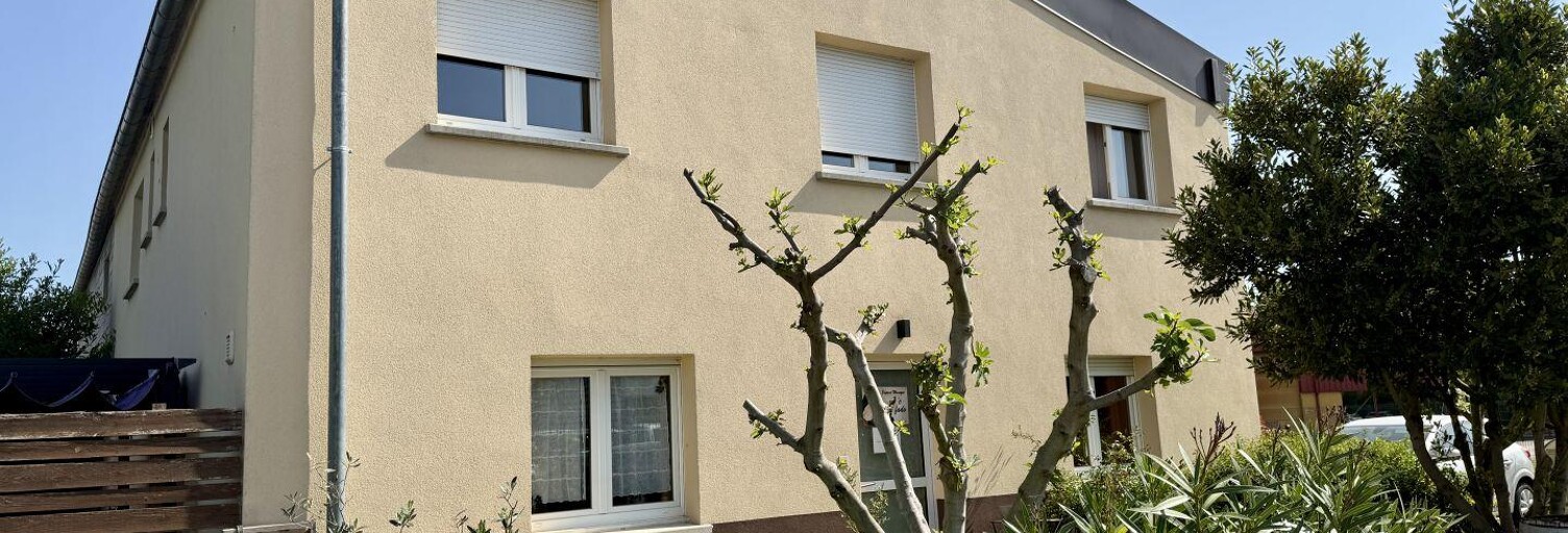 Commerce  300 m² à vendre à Bergheim (68750)