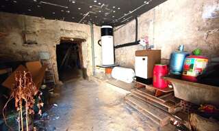 Maison 6 Pièces 98 m² à vendre à Saint-Vincent-Rive-d'Olt (46140)