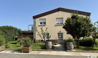 Commerce  173 m² à vendre à Bergheim (68750)