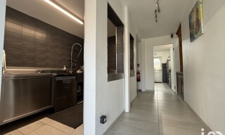 Commerce  129 m² à vendre à Bergheim (68750)