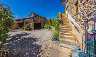 Maison 6 Pièces 130 m² à vendre à Val d'Oingt (69620)