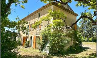 Maison 4 Pièces 160 m² à vendre à L'Isle-sur-la-Sorgue (84800)