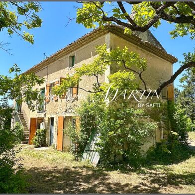 Maison 4 pièces 420000 €