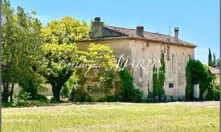 Maison 4 Pièces 160 m² à vendre à L'Isle-sur-la-Sorgue (84800)