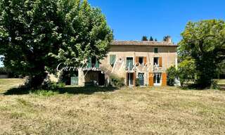 Maison 4 Pièces 160 m² à vendre à L'Isle-sur-la-Sorgue (84800)