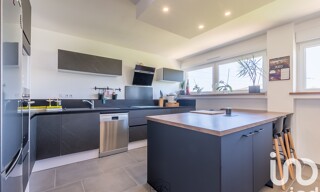Maison 6 Pièces 110 m² à vendre à Uckange (57270)
