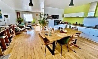 Maison 6 Pièces 125 m² à vendre à Houilles (78800)