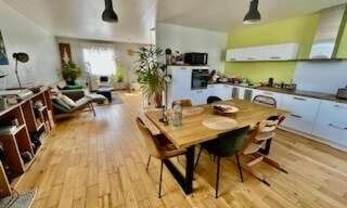 Maison 6 Pièces 125 m² à vendre à Houilles (78800)