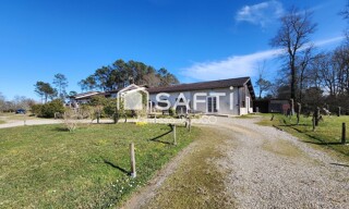Commerce 22 Pièces 500 m² à vendre à Cazaubon (32150)