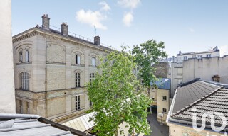 Appartement 3 Pièces 58 m² à vendre à Paris 3 (75003)