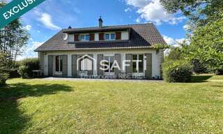 Maison 6 Pièces 129 m² à vendre à Noyon (60400)