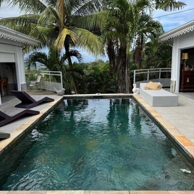 Maison 5 pièces 864000 €