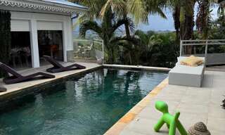 Maison 5 Pièces 140 m² à vendre à Le François (97240)