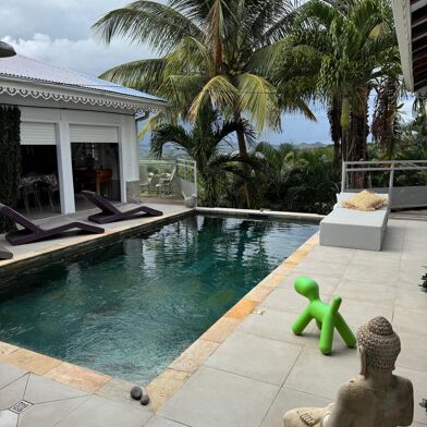 Maison 5 pièces 864000 €