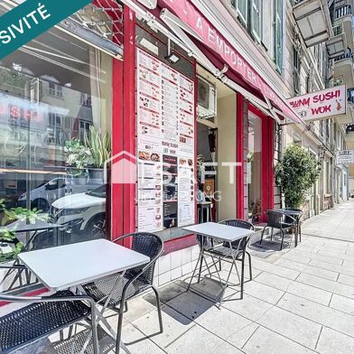 Commerce  125000 €