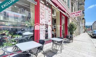 Commerce  75 m² à vendre à Nice (06300)