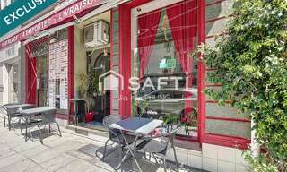 Commerce  75 m² à vendre à Nice (06300)