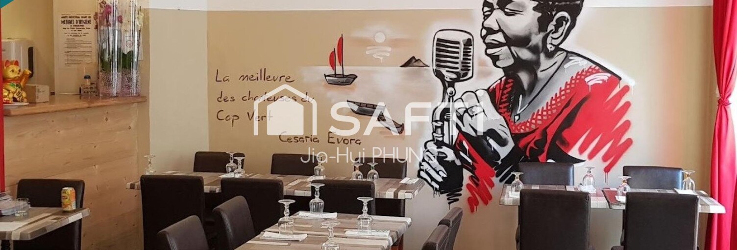 Commerce  75 m² à vendre à Nice (06300)