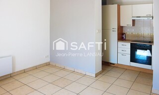 Appartement 3 Pièces 40 m² à louer à Vitry-en-Artois (62490)