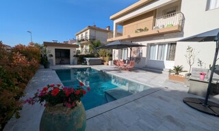 Maison 6 Pièces 200 m² à vendre à Perpignan (66000)