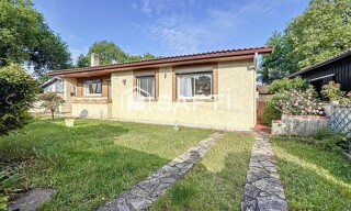 Maison 4 Pièces 100 m² à vendre à Arès (33740)