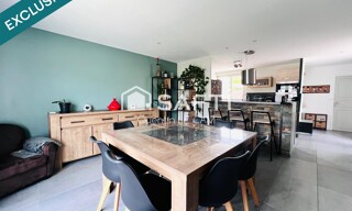 Maison 7 Pièces 108 m² à vendre à Angers (49100)