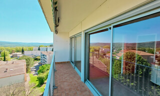 Appartement 4 Pièces 74 m² à vendre à Aubenas (07200)